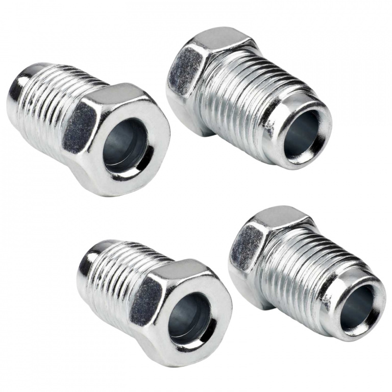Set 4 Buc Nipluri Conducta Frana Asam M12X1/20mm 55235