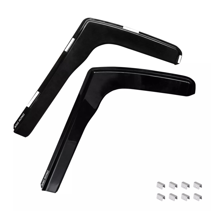 Set 4 Buc Paravanturi Fata Ford Transit Custom 2012→ VETRBR0066