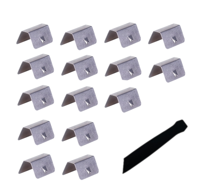 Set 4 Buc Paravanturi Fata + Spate Bmw X5 E70 2011-2013 VETRBR0060