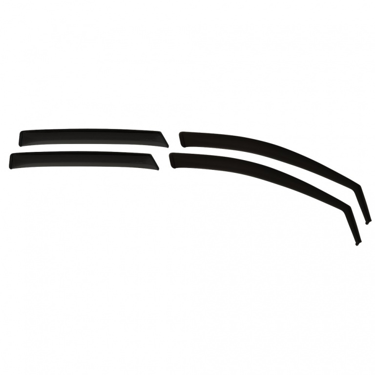 Set 4 Buc Paravanturi Fata + Spate Farad Pentru Dacia Duster 3 2024→ 17.099 KIT