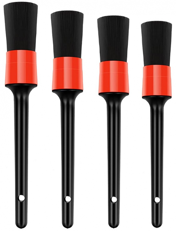 Set 4 Buc Perii Detailing 55469