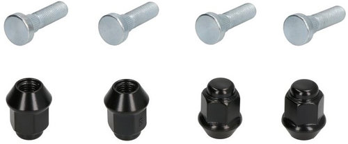 Set 4 Buc Piulita Roata Moto All Balls Can-am DS 450 2008-2015 85-1076