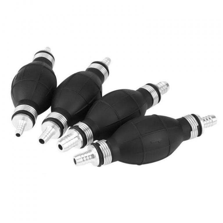 Set 4 Buc Pompa Amorsare Combustibil Dreapta TCT-2588