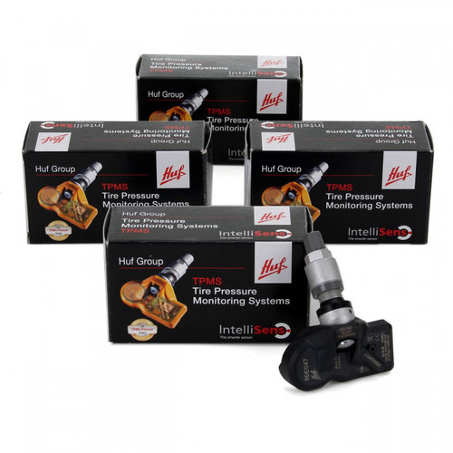 Set 4 Buc Senzor Presiune Roata Huf Mclaren 540C 2015→ 45142000
