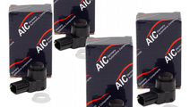 Set 4 Buc Senzori Parcare Aic Opel Astra J 2009→...