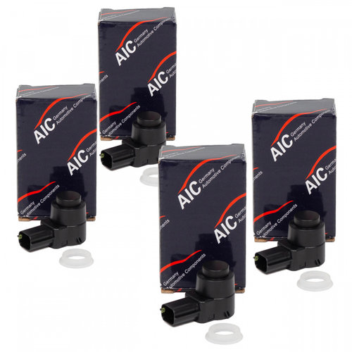 Set 4 Buc Senzori Parcare Aic Opel Mokka 2012→ 54540