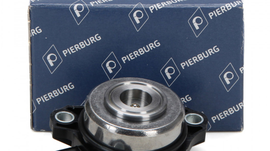 Set 4 Buc Supape Comanda Pozitie Arbore Cu Came Pierburg Mercedes-Benz C-Class W203 2000-2007 7.06117.60.0