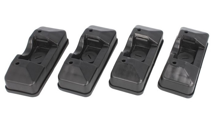 Set 4 Buc Suport Cric Blic Mercedes-Benz B-Class W246 2011-2018 6505-06-3500105P