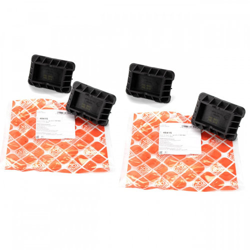 Set 4 Buc Suport Cric Fata / Spate, Dreapta / Stanga Febi Bmw Seria 1 E88 2007-2013 48415