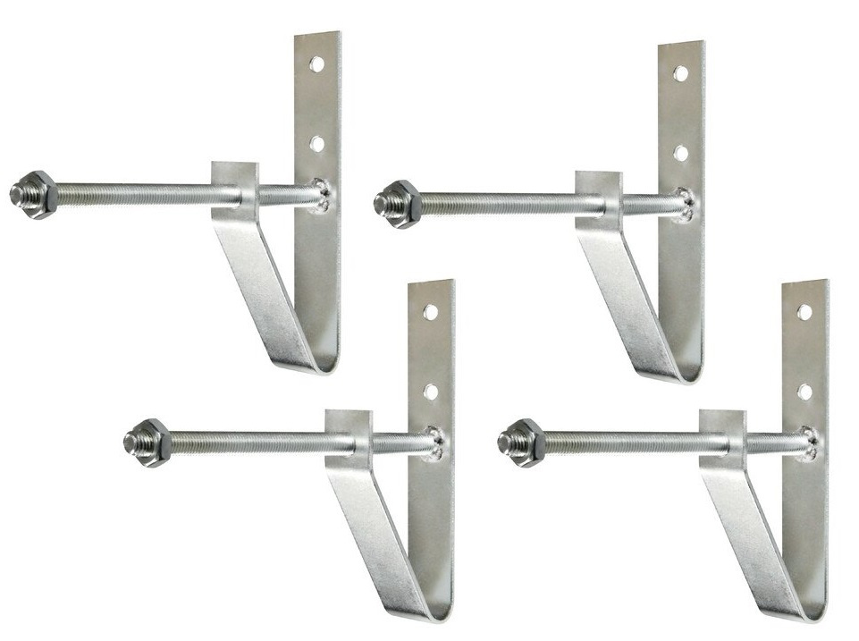 Set 4 Buc Suport Perete Anvelope Lampa LAM15959