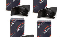 Set 4 Buc Suport Senzori Parcare Aic Audi A2 8Z0 2...