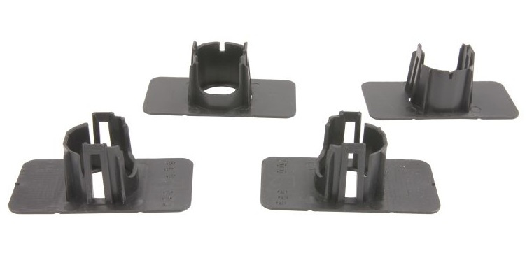 Set 4 Buc Suporti Senzori Parcare Bara Fata Blic Audi A4 B8 2007-2012 5503-05-0029960Q