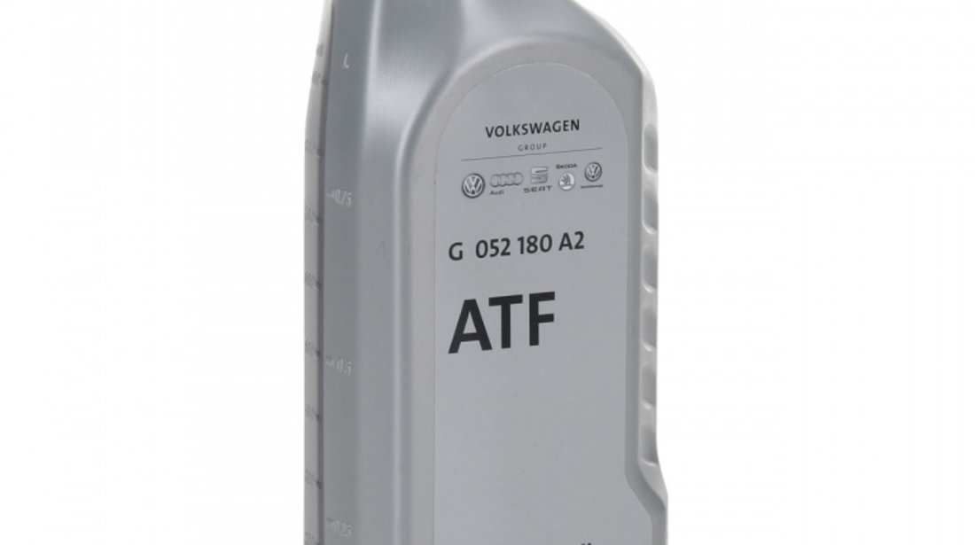 Set 4 Buc Ulei Transmisie Automata Oe Volkswagen ATF 1L G052180A2