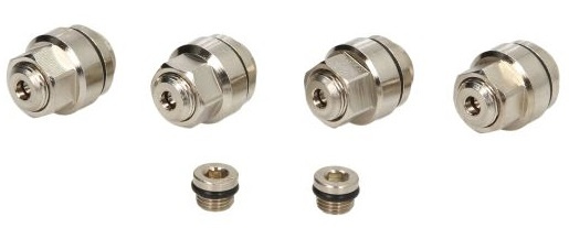 Set 4 Buc Valva Roata 4Max 4806-20-2699E