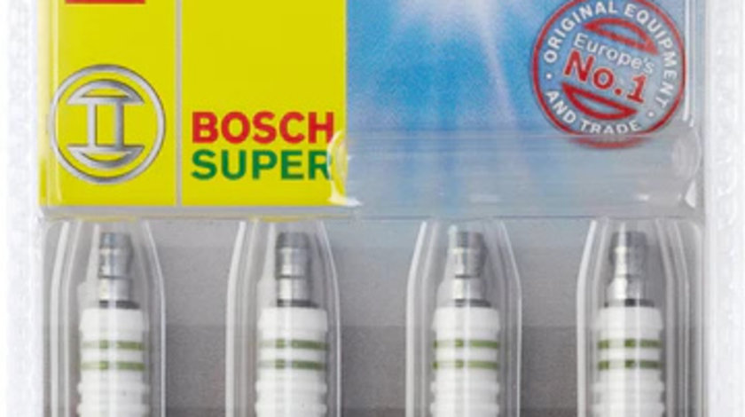 SET 4 BUJII N06 BOSCH 0242235949 ⭐⭐⭐⭐⭐