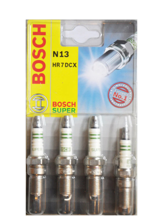 SET 4 BUJII N13 BOSCH 0242235951 ⭐⭐⭐⭐⭐