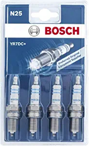SET 4 BUJII N25 BOSCH 0242135801 ⭐⭐⭐⭐⭐