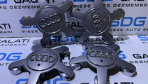 Set 4 Capace Ornamente Jante Roti Audi A8 D3 2008 ...