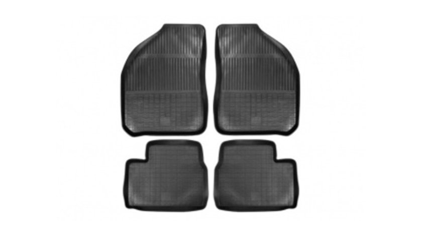 Set 4 covorase auto Daewoo Matiz