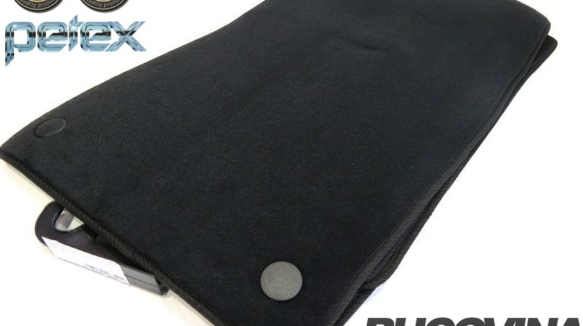 SET 4 COVORASE - Mercedes Benz E-Class W211 - PETEX GERMANY - 150 RON