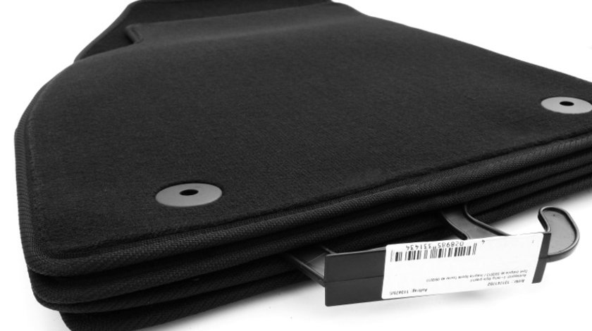 SET 4 COVORASE - Opel Insignia (2008-2013) - PETEX GERMANY - 150 RON