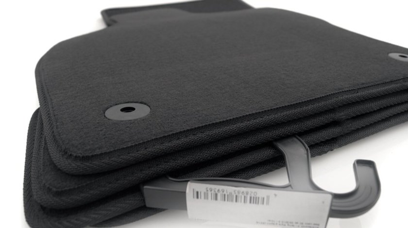 SET 4 COVORASE - VW Golf 7 - PETEX GERMANY - 150 RON