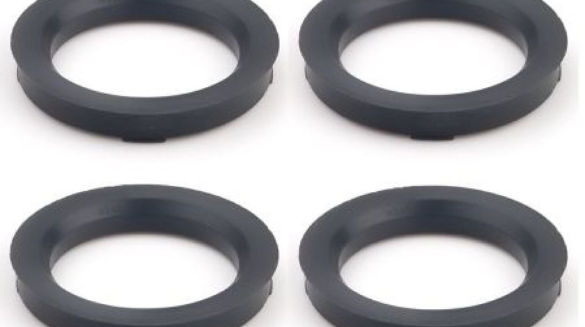 Set 4 inele centrare 73,1 / 54,1 Toyota Mitsubishi Suzuki Honda Kia Hyundai