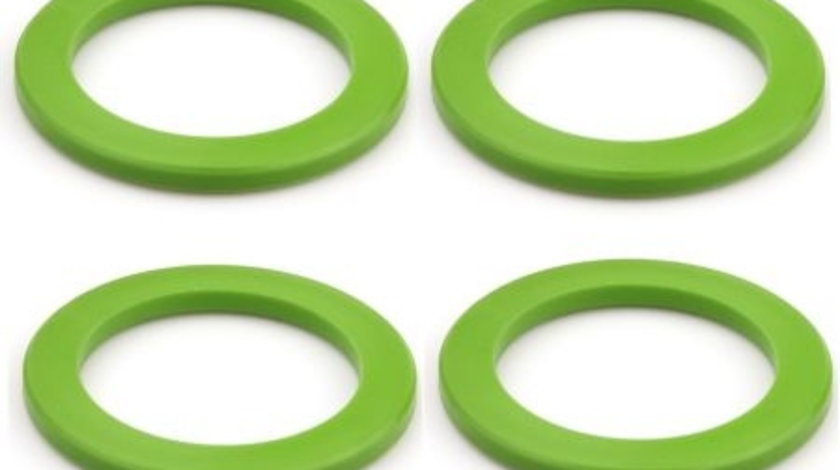 Set 4 inele centrare 79,5 57,1