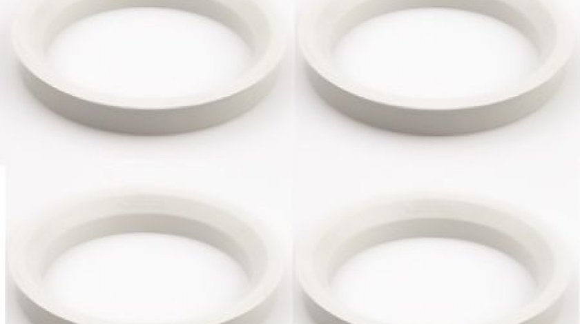 Set 4 inele centrare 82,0 / 67,1 Citroen Hyundai Kia Mazda Mitsubishi Opel Volvo