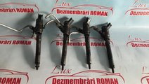 Set 4 injectoare 0445110270 Chevrolet Captiva 2007...