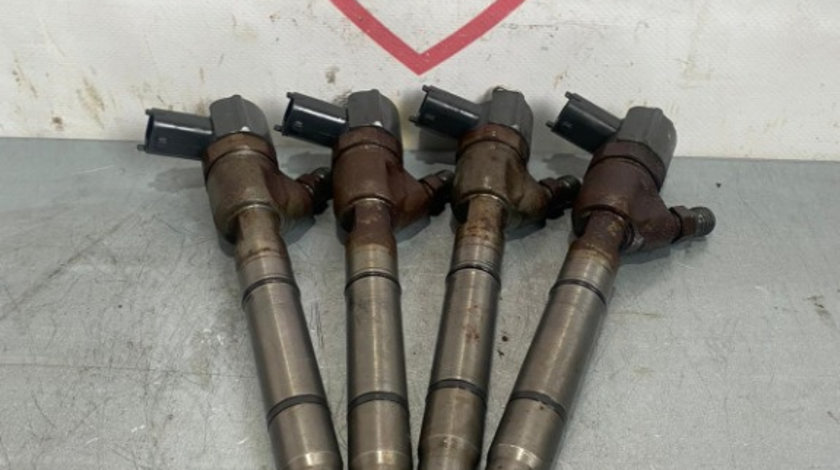 Set 4 Injectoare 33800-2A900 Hyundai I30 1.6crdi 0443110320