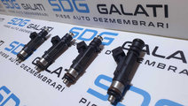 Set 4 Injectoare Opel Agila A 1.0 1.2 B 2003 - 200...