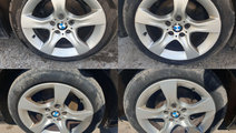 Set 4 Jante Aliaj 225 45 17 R17 5x120 BMW Seria 3 ...