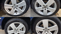 Set 4 Jante Aliaj 5x112 235 45 17 R17 Skoda Superb...