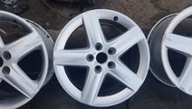 Set 4 Jante Aliaj Audi A6 C6 2004 - 2011 R17