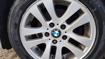 Set 4 Jante Aliaj BMW Seria 3 E90 NFL 2004-2008 20...