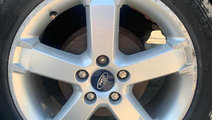 Set 4 Jante Aliaj Ford Focus 2 2004 - 2010 205/50/...