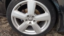 Set 4 Jante Aliaj R18 5x112 Audi A4 B7 2004 - 2008...