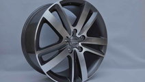 Set 4 Jante Noi 20" Originale Audi Q7 4L 20 inch