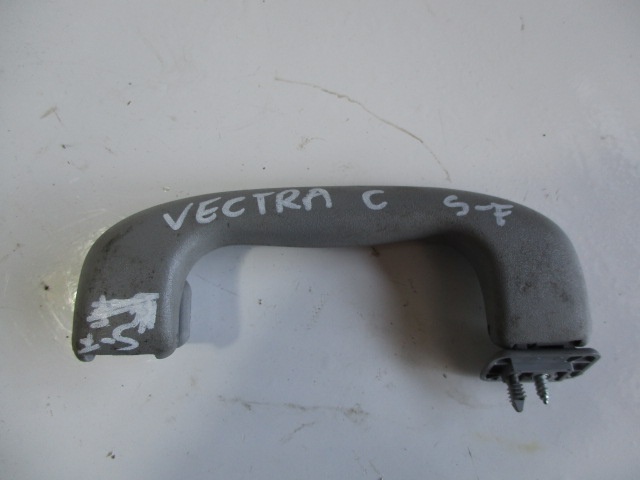 SET 4 MANERE PLAFON INTERIOR OPEL VECTRA C FAB. 2002 – 2009 ⭐⭐⭐⭐⭐