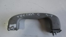 SET 4 MANERE PLAFON INTERIOR OPEL VECTRA C FAB. 20...