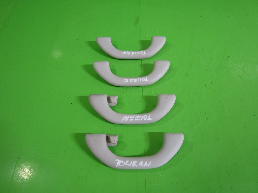 SET 4 MANERE PLAFON VW TOURAN FAB. 2003 - 2015 ⭐⭐⭐⭐⭐