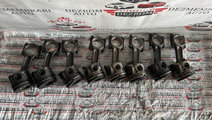 Set 4 Pistoane cu biela FIAT Scudo I Camion cu pla...