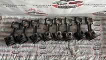 Set 4 Pistoane cu biela FIAT Scudo II (270, 272) 2...