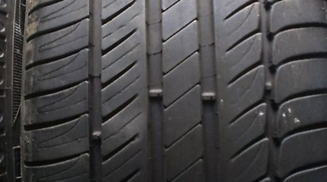 SET 4x ***MICHELIN Primacy HP*** 225/50/R17 98V IMPECABILE!!