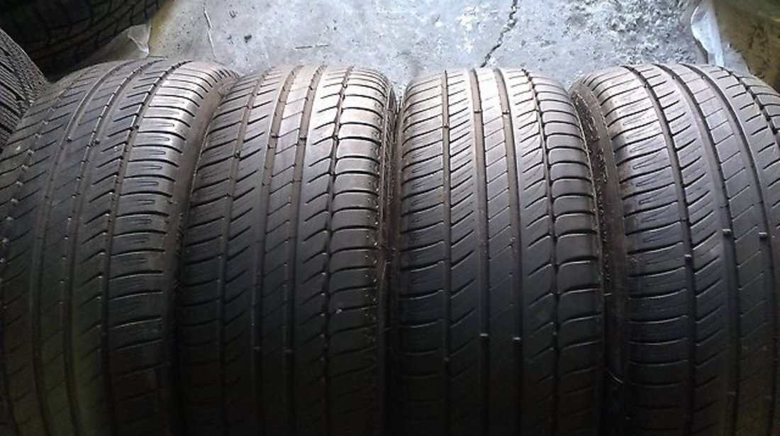 SET 4x ***MICHELIN Primacy HP*** 225/50/R17 98V IMPECABILE!!