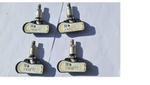 Set 4x Senzori presiune roti originali Mercedes 43...