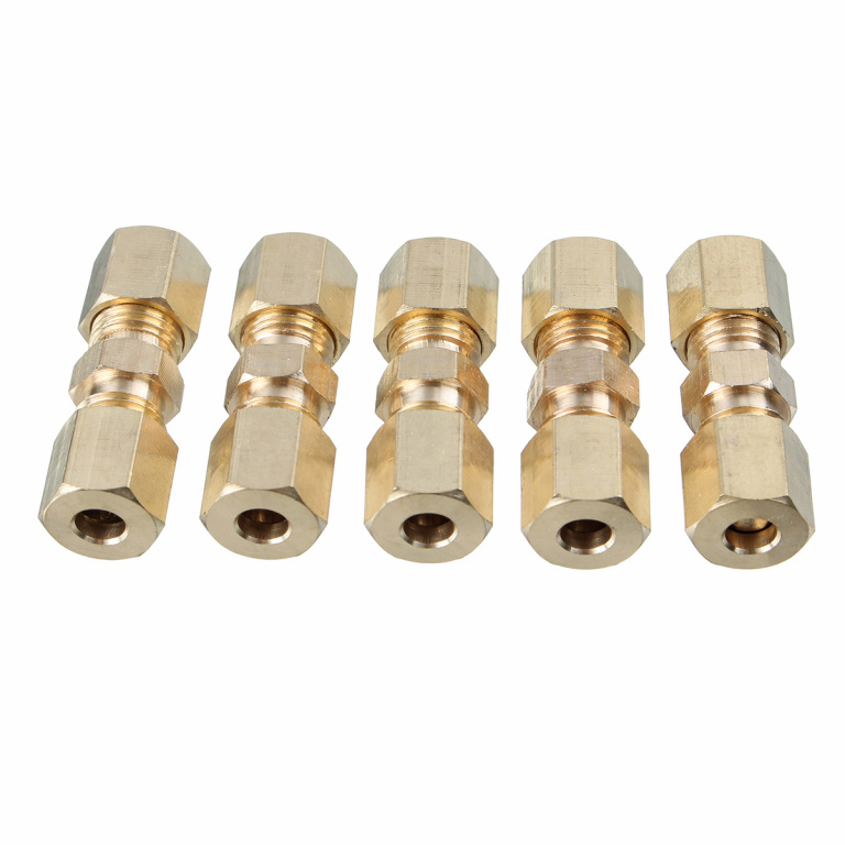 Set 5 Buc Adaptor Conducta Frana Atk 8mm ATK 18.01.008