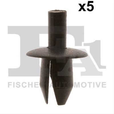 Set 5 Buc Agrafe Fa1 Alfarome/Fiat/Lanci