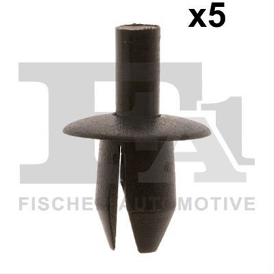Set 5 Buc Agrafe Fa1 Alfarome/Fiat/Lanci 33-20002.5